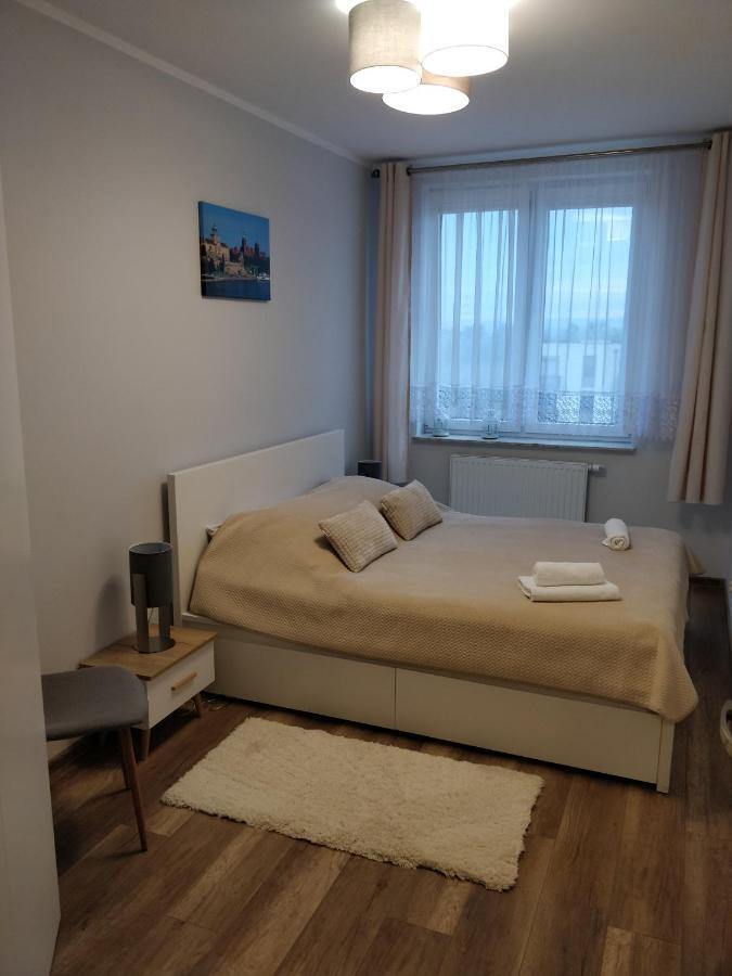 Apartament Cukrownia Štetín Exteriér fotografie